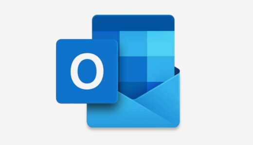 【Outlook】定期報告のフォーマットをワンクリックで起動